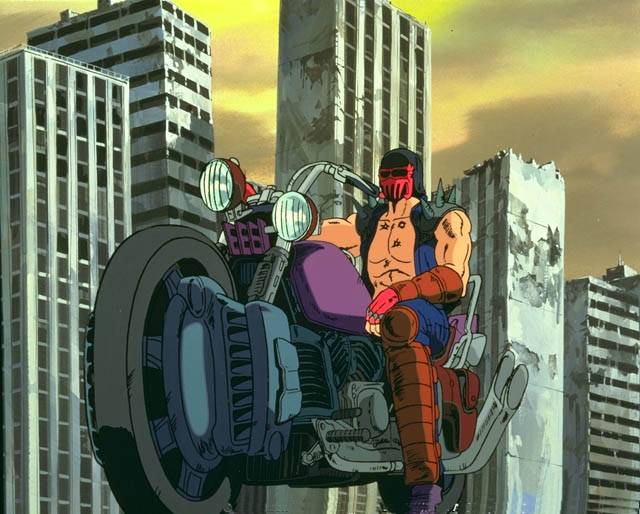 Otaku Gallery  / Anime e Manga / Hokuto No Ken / Screen Shots / Immagini TV (182).jpg